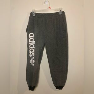 Womens Adidas sweatpants